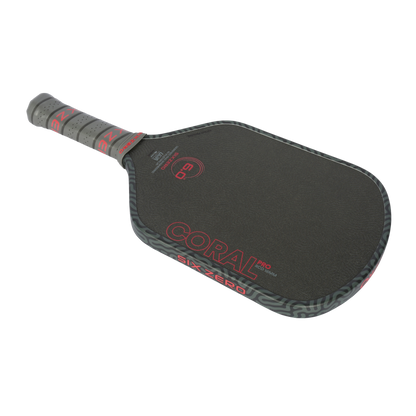 Six Zero Coral Pro Infrared