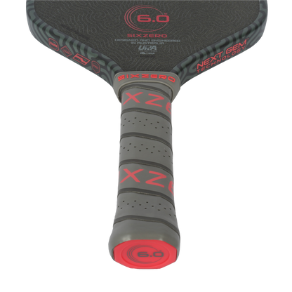 Six Zero Coral Pro Infrared
