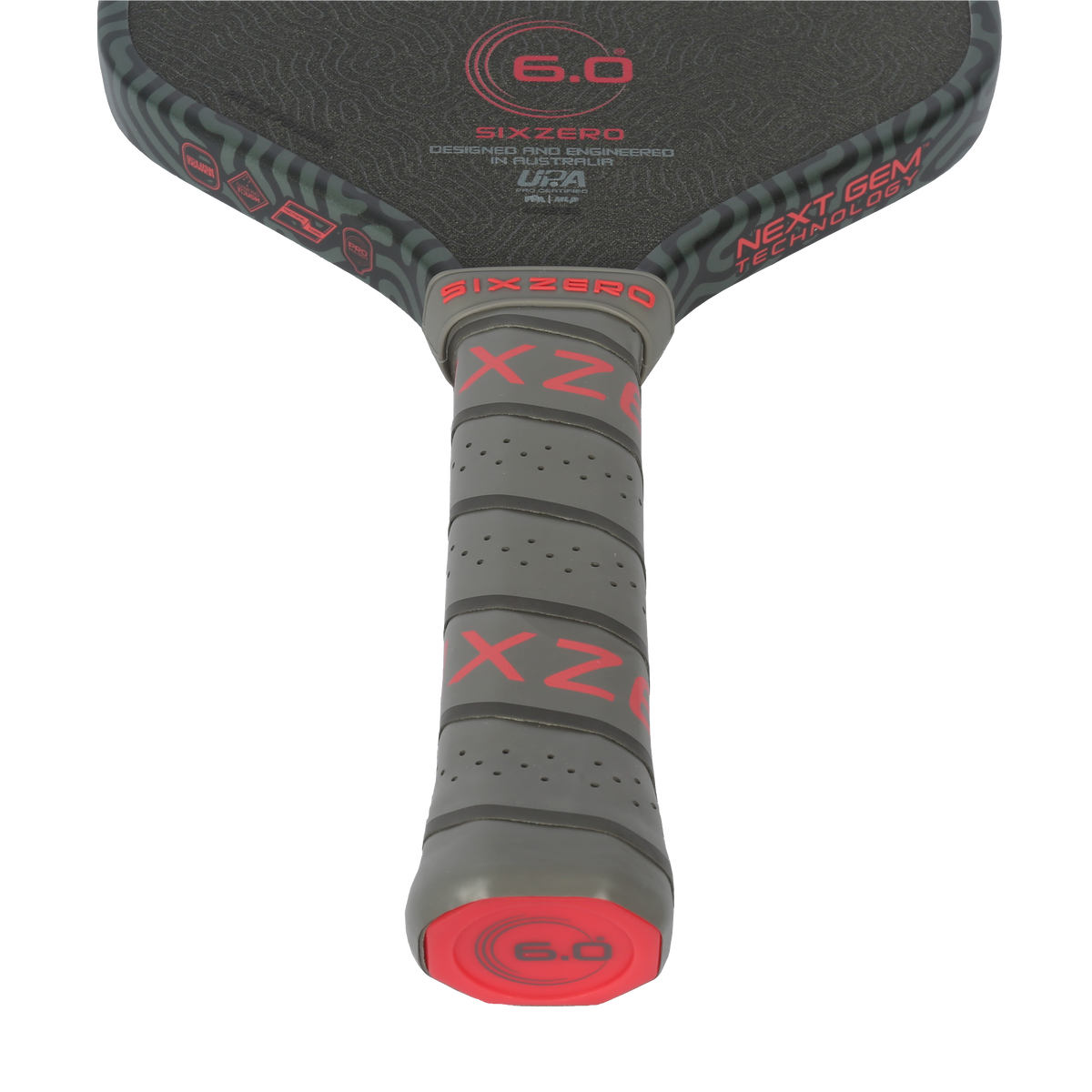 Six Zero Coral Pro