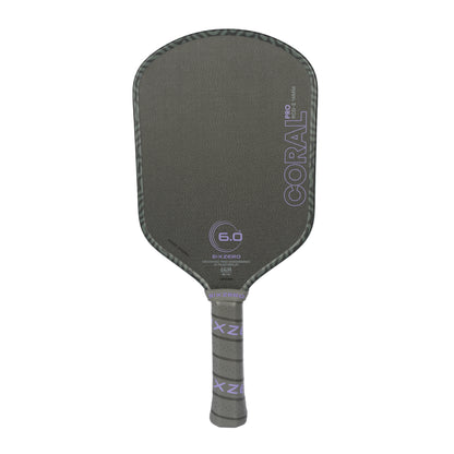 Six Zero Coral Pro Ultraviolet