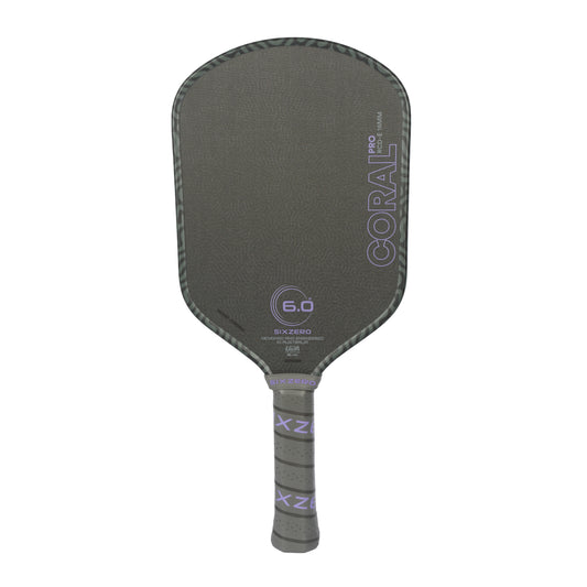 Six Zero Coral Pro Ultraviolet