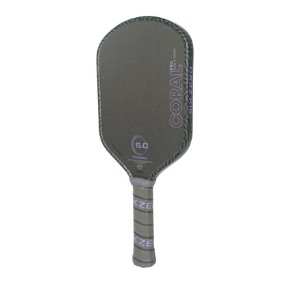 Six Zero Coral Pro Ultraviolet