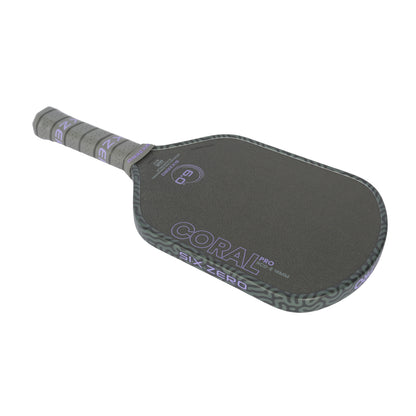 Six Zero Coral Pro Ultraviolet