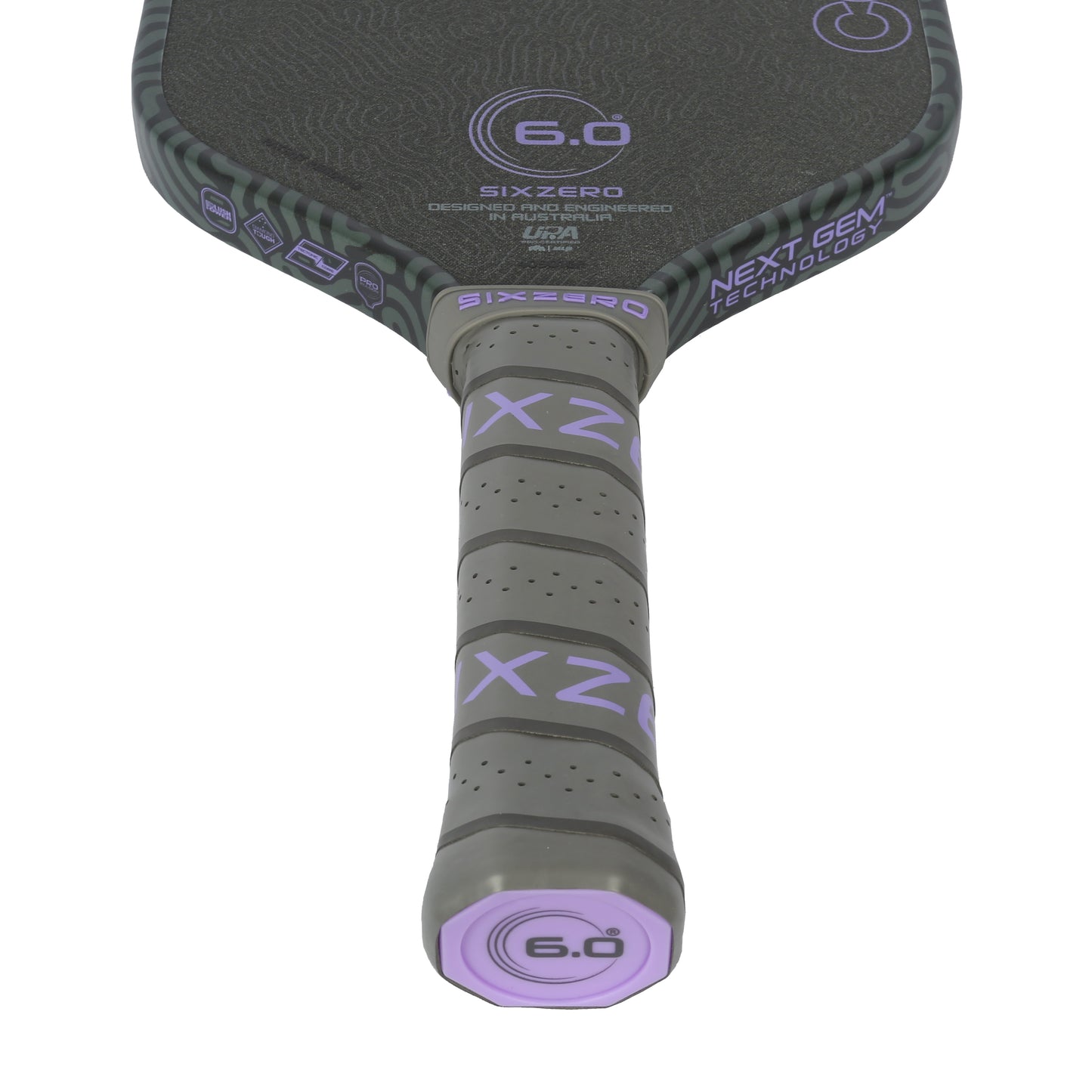 Six Zero Coral Pro Ultraviolet
