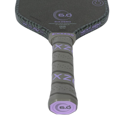 Six Zero Coral Pro Ultraviolet