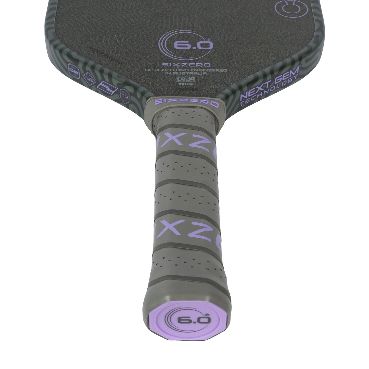 Six Zero Coral Pro