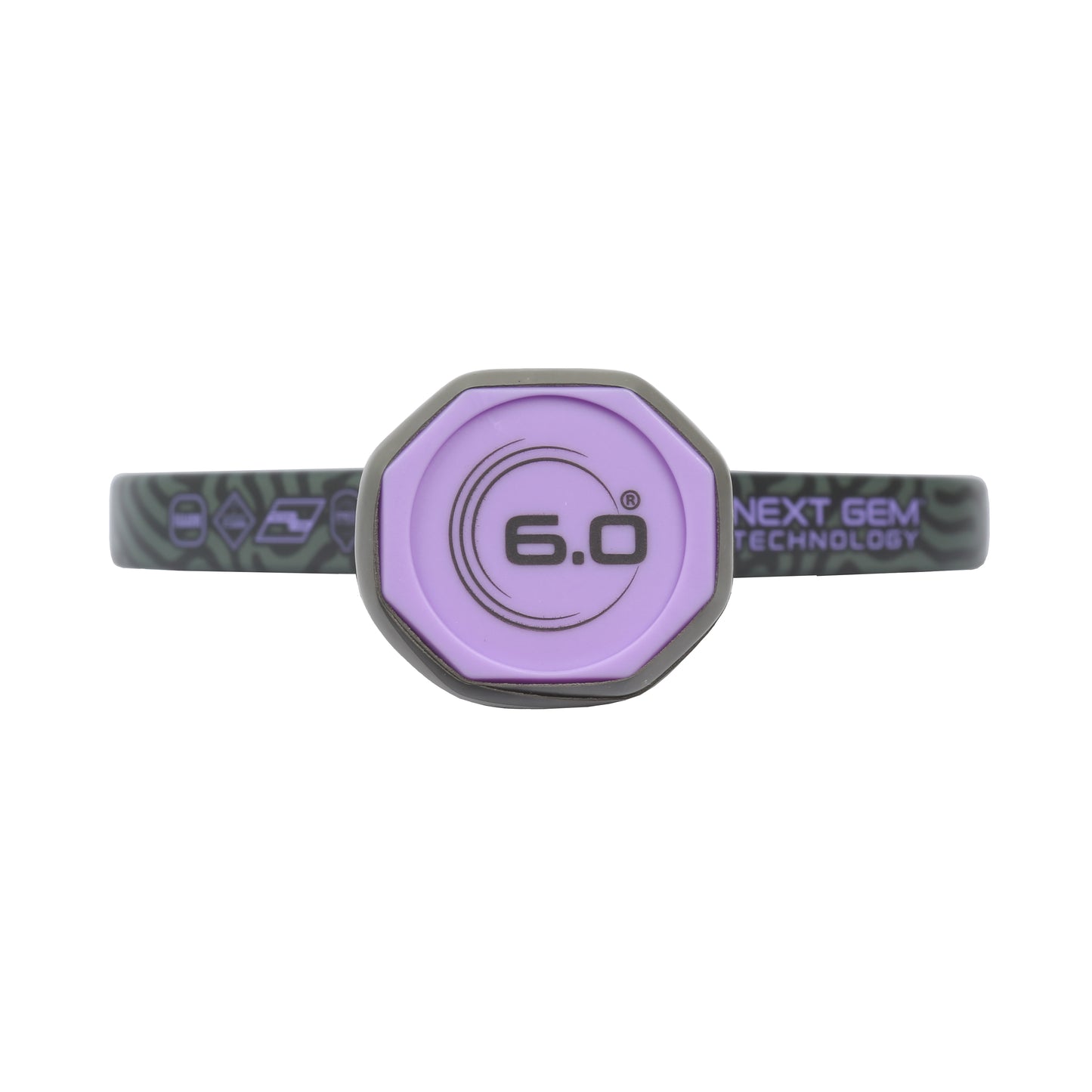 Six Zero Coral Pro Ultraviolet