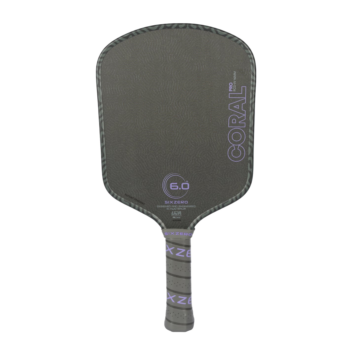 Six Zero Coral Pro Ultraviolet