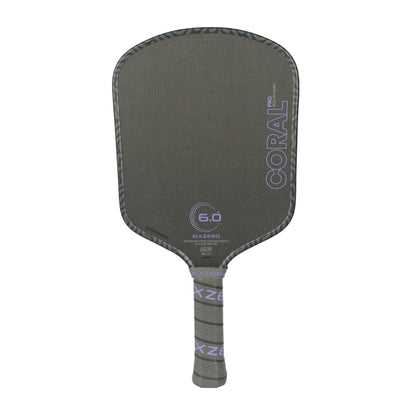 Six Zero Coral Pro Ultraviolet