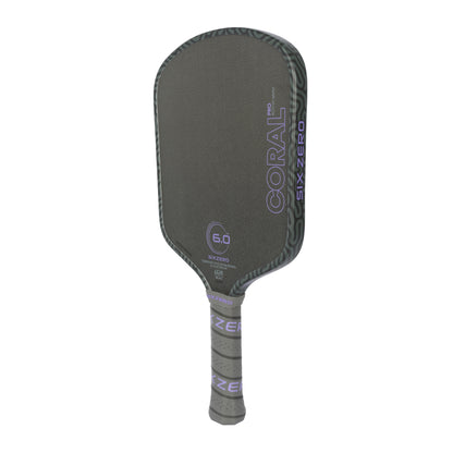 Six Zero Coral Pro Ultraviolet