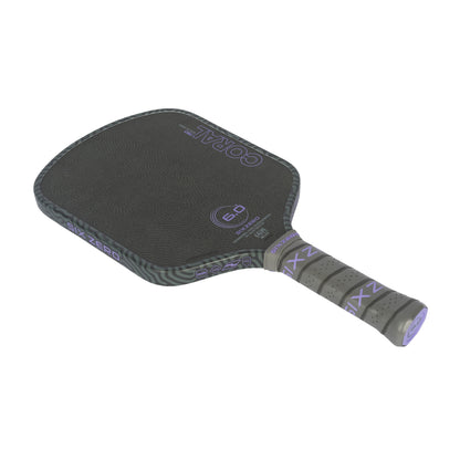 Six Zero Coral Pro Ultraviolet