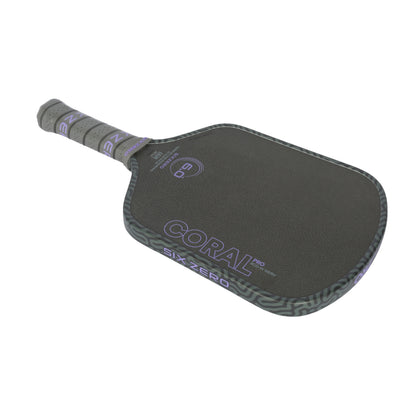 Six Zero Coral Pro Ultraviolet