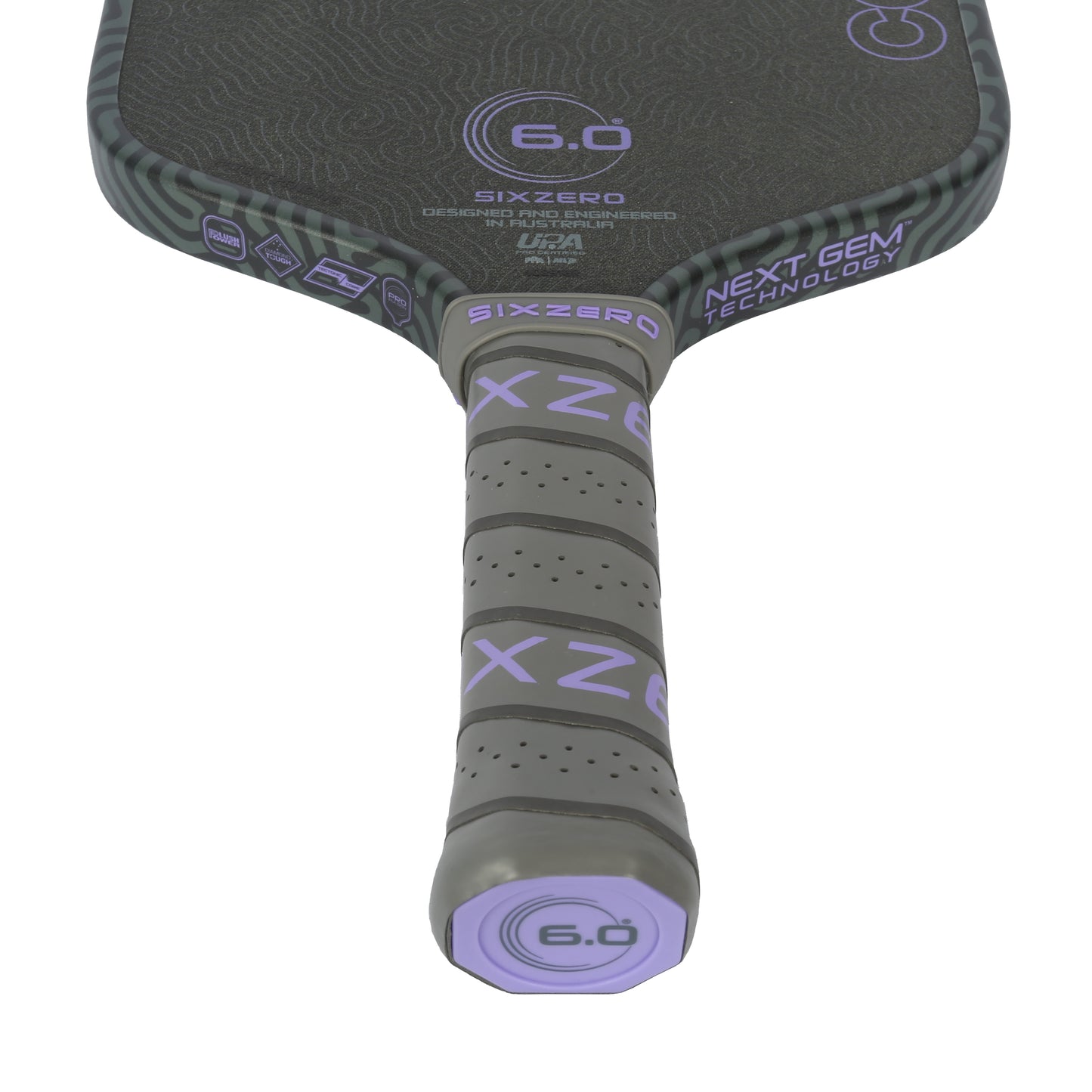 Six Zero Coral Pro Ultraviolet