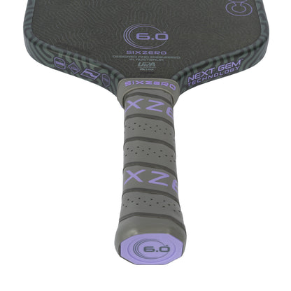 Six Zero Coral Pro Ultraviolet