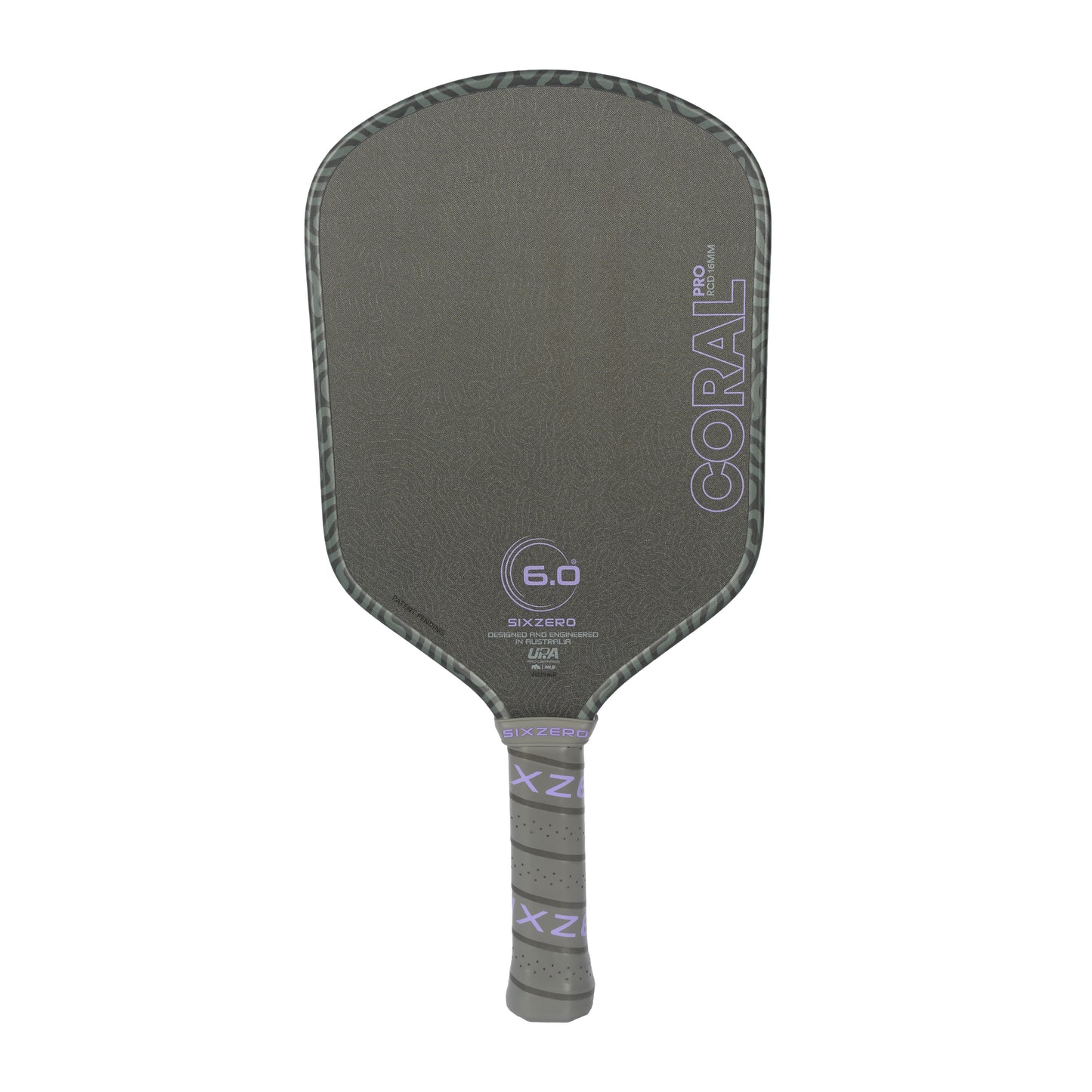 Six Zero Coral Pro Ultraviolet