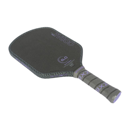 Six Zero Coral Pro Ultraviolet