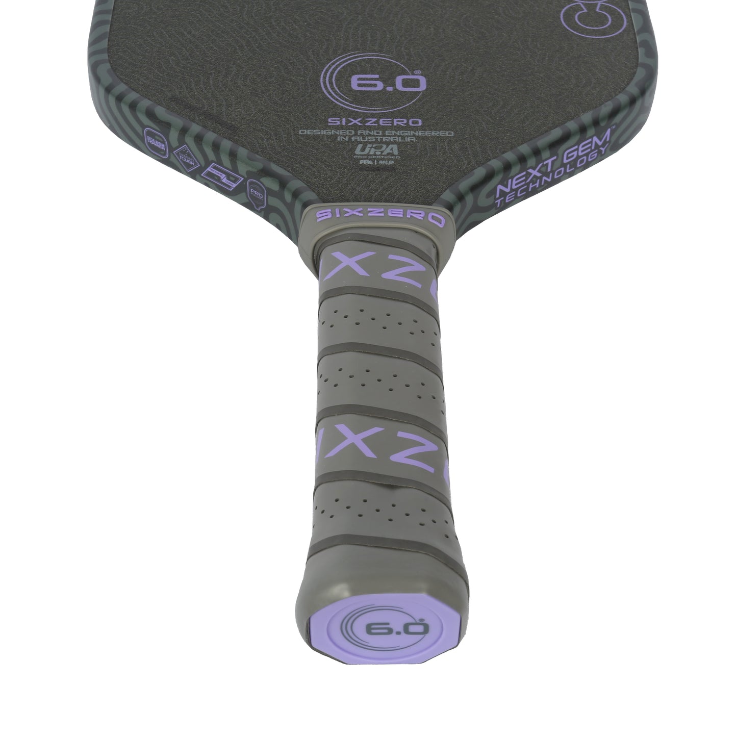 Six Zero Coral Pro Ultraviolet