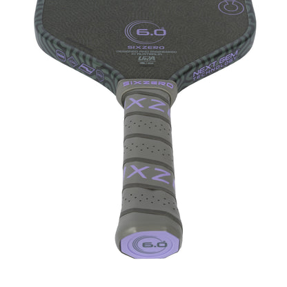 Six Zero Coral Pro Ultraviolet