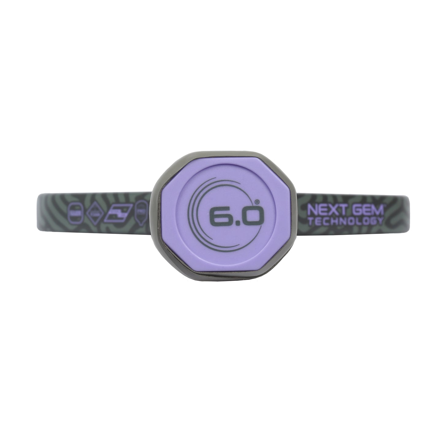 Six Zero Coral Pro Ultraviolet