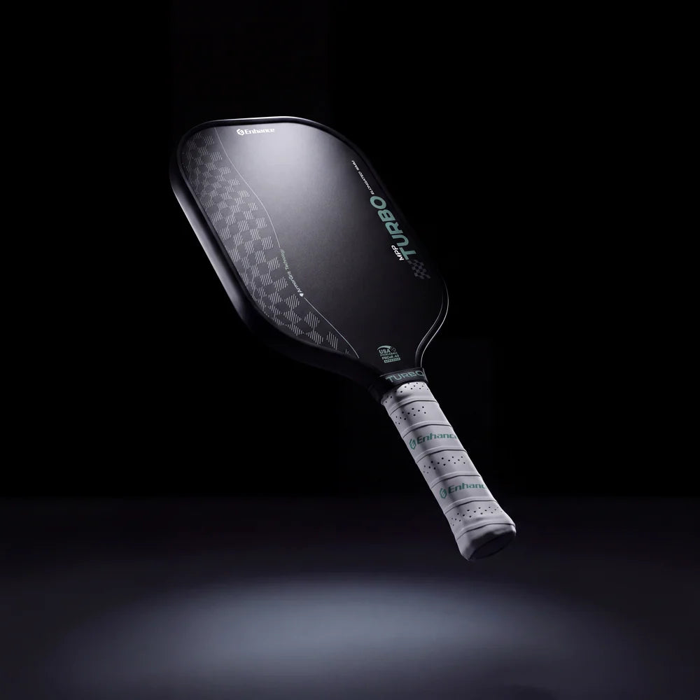 The MPP Turbo w/ ArmorGrit™