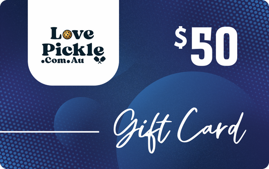 Love Pickle Gift Card