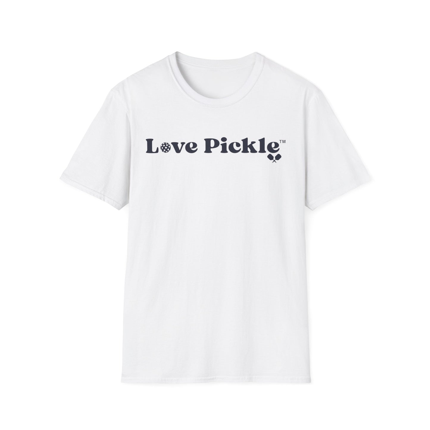 Love Pickle Women's Cotton T-Shirt