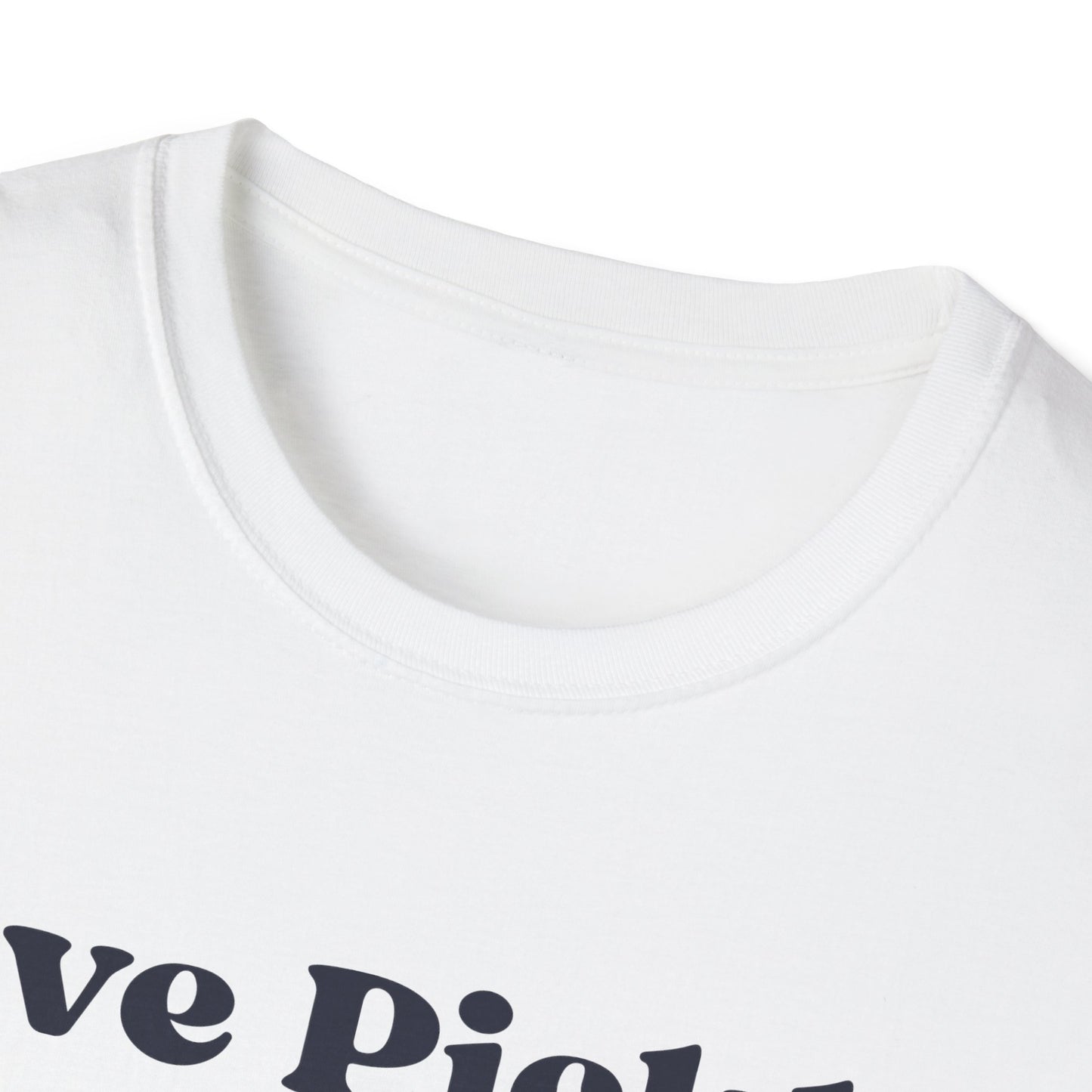 Love Pickle Women's Cotton T-Shirt