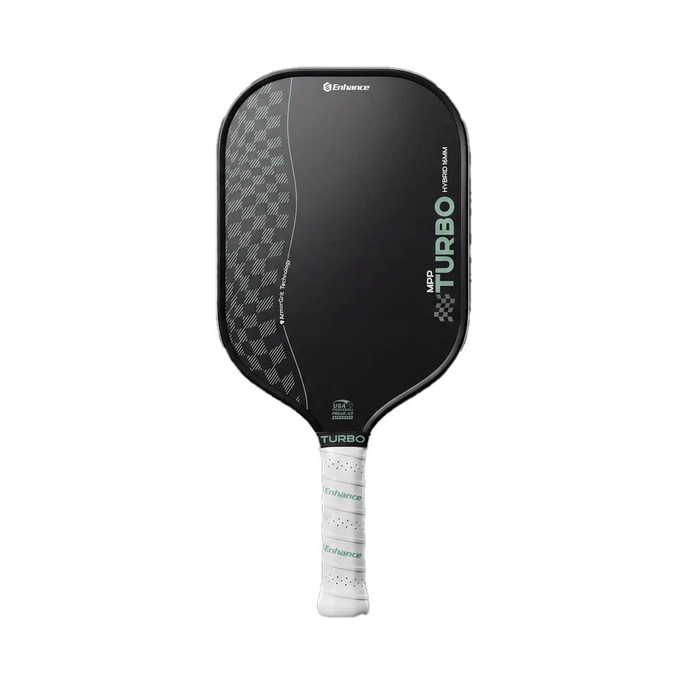 The MPP Turbo w/ ArmorGrit™ — Hybrid