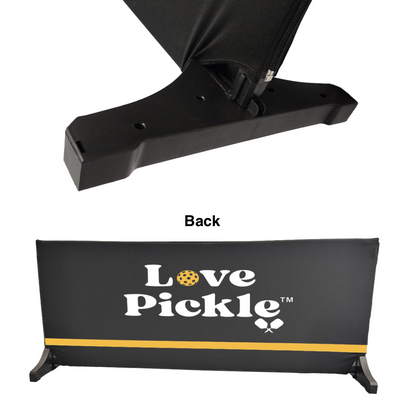 Love Pickle Barrier