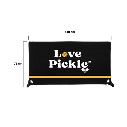 Love Pickle Barrier