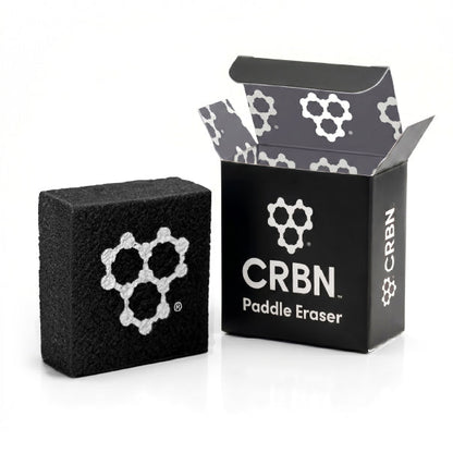 CRBN Pickleball Paddle Eraser™
