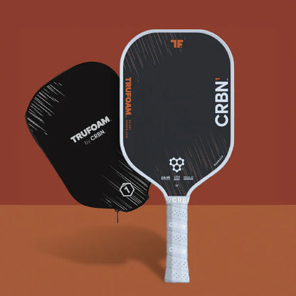 CRBN¹ TruFoam Barrage (Elongated, Long Handle)