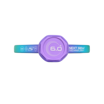 Six Zero Coral Pro Rainbow