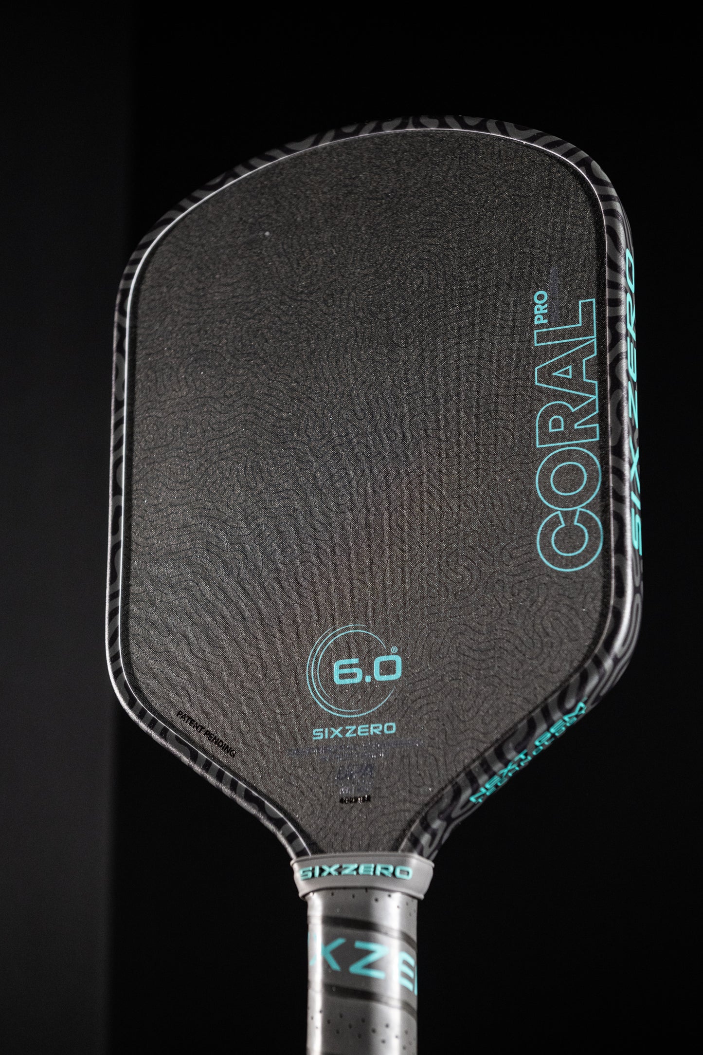 Six Zero Coral Pro