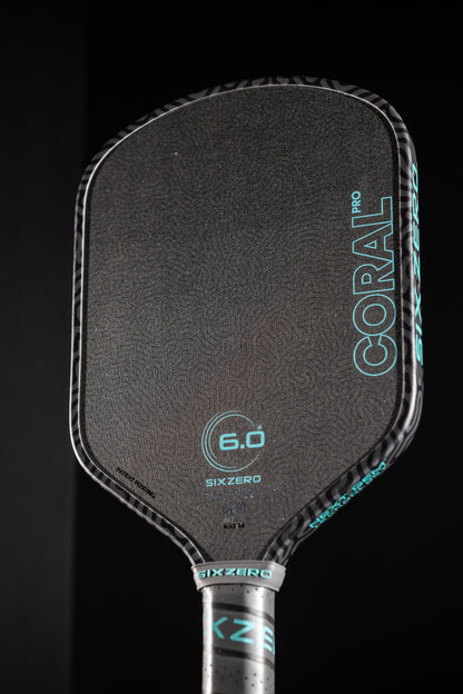 Six Zero Coral Pro