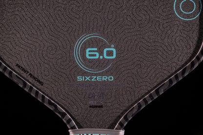 Six Zero Coral Pro