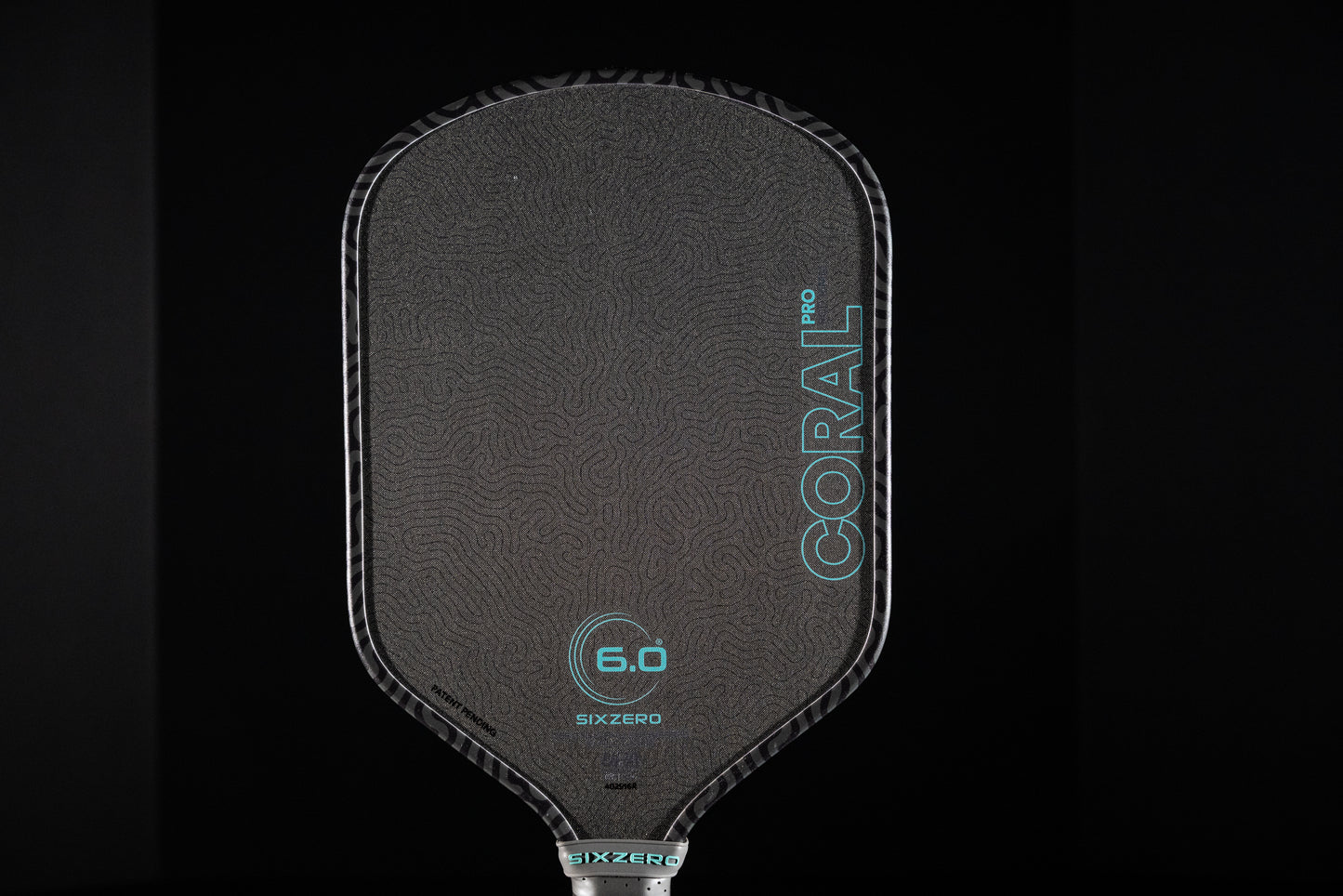 Six Zero Coral Pro