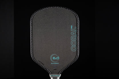 Six Zero Coral Pro