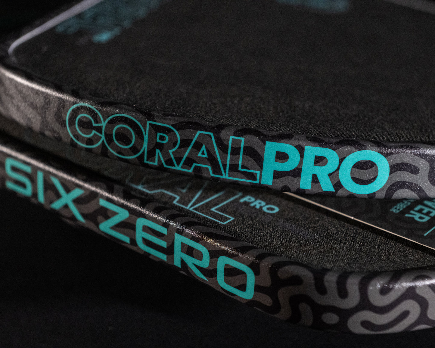 Six Zero Coral Pro