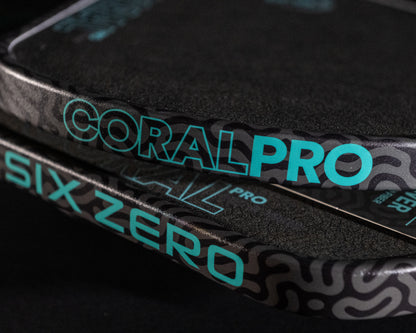 Six Zero Coral Pro
