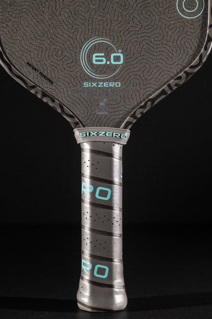 Six Zero Coral Pro