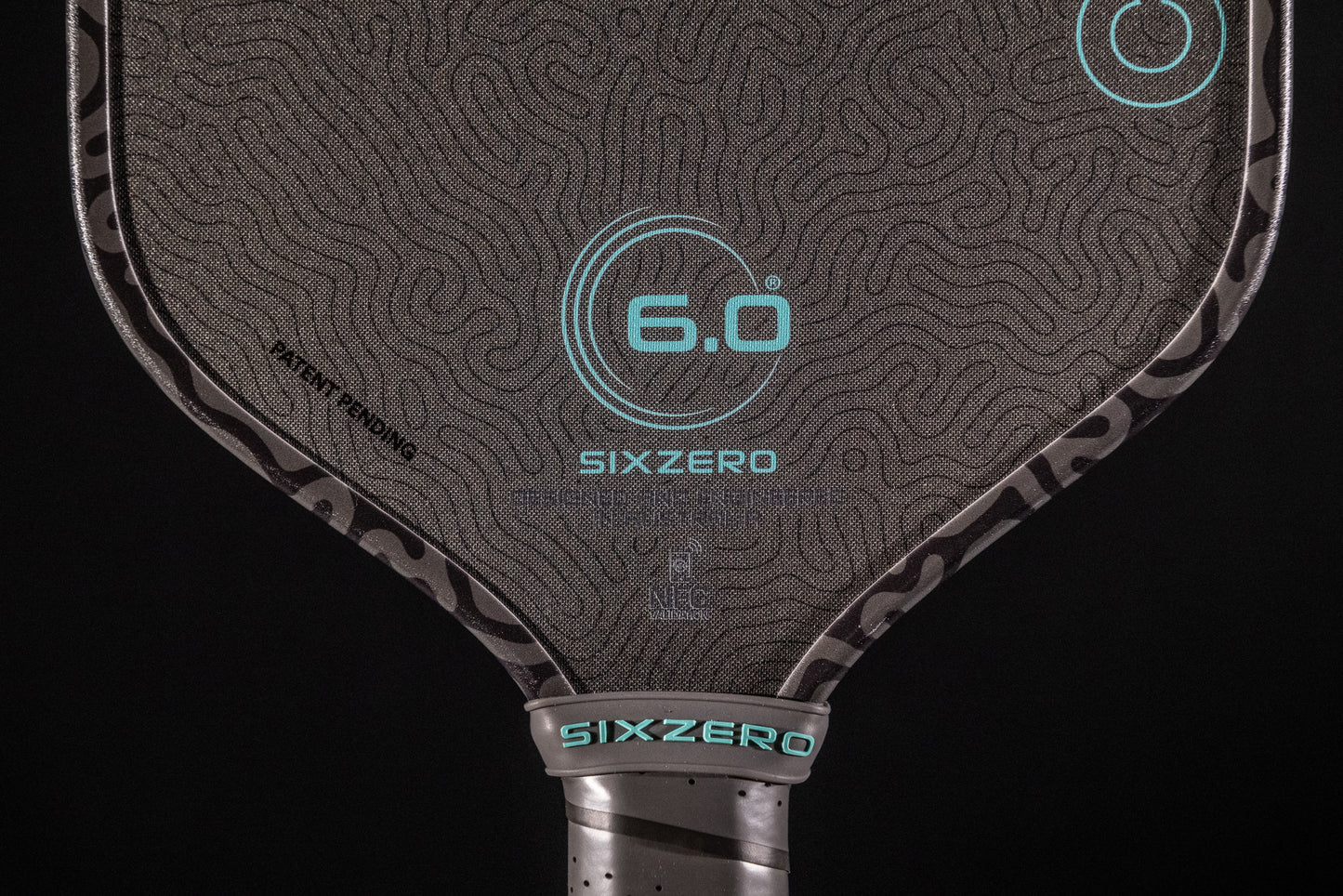 Six Zero Coral Pro