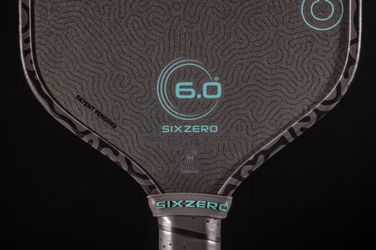 Six Zero Coral Pro