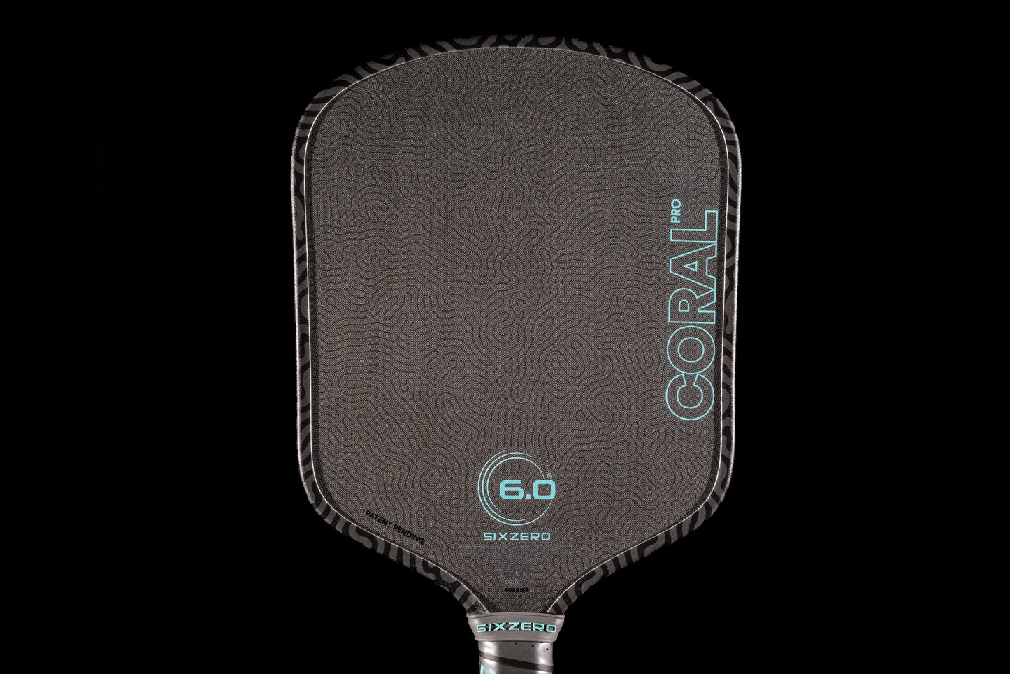 Six Zero Coral Pro
