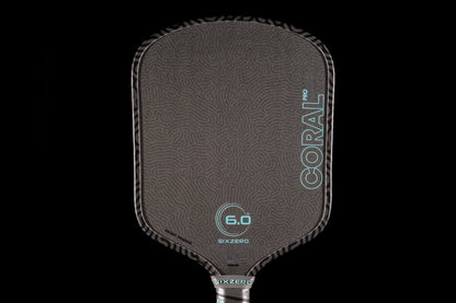 Six Zero Coral Pro