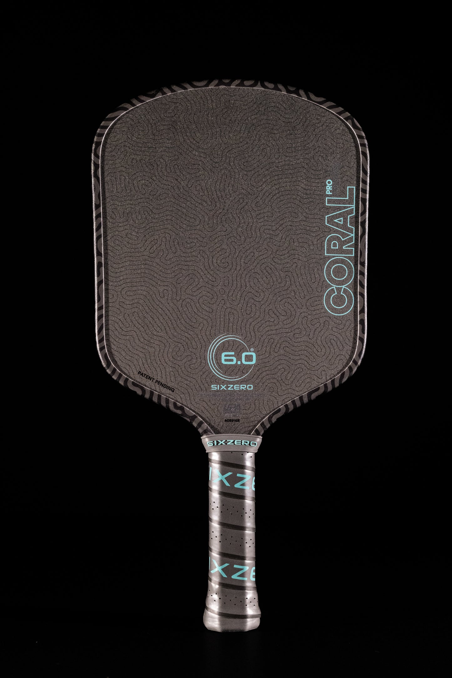 Six Zero Coral Pro