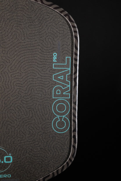 Six Zero Coral Pro