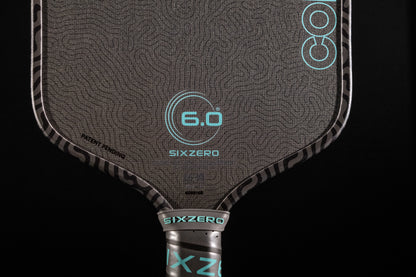 Six Zero Coral Pro
