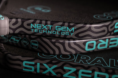 Six Zero Coral Pro