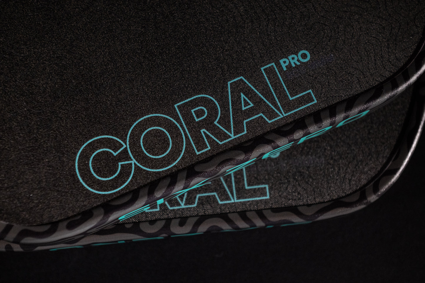 Six Zero Coral Pro